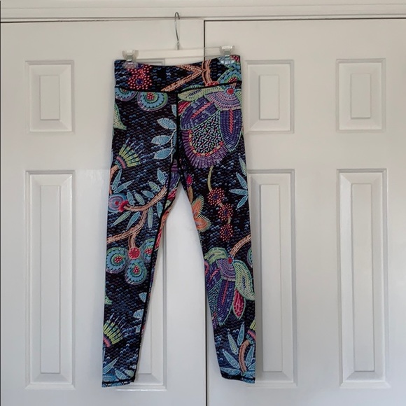 lotus leggings Pants - Lotus Athletic Leggings